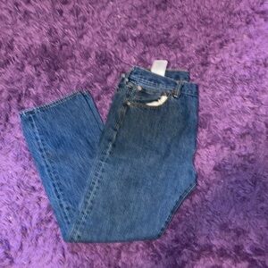 🎊🎊🎊Classic Blue Men’s Jeans